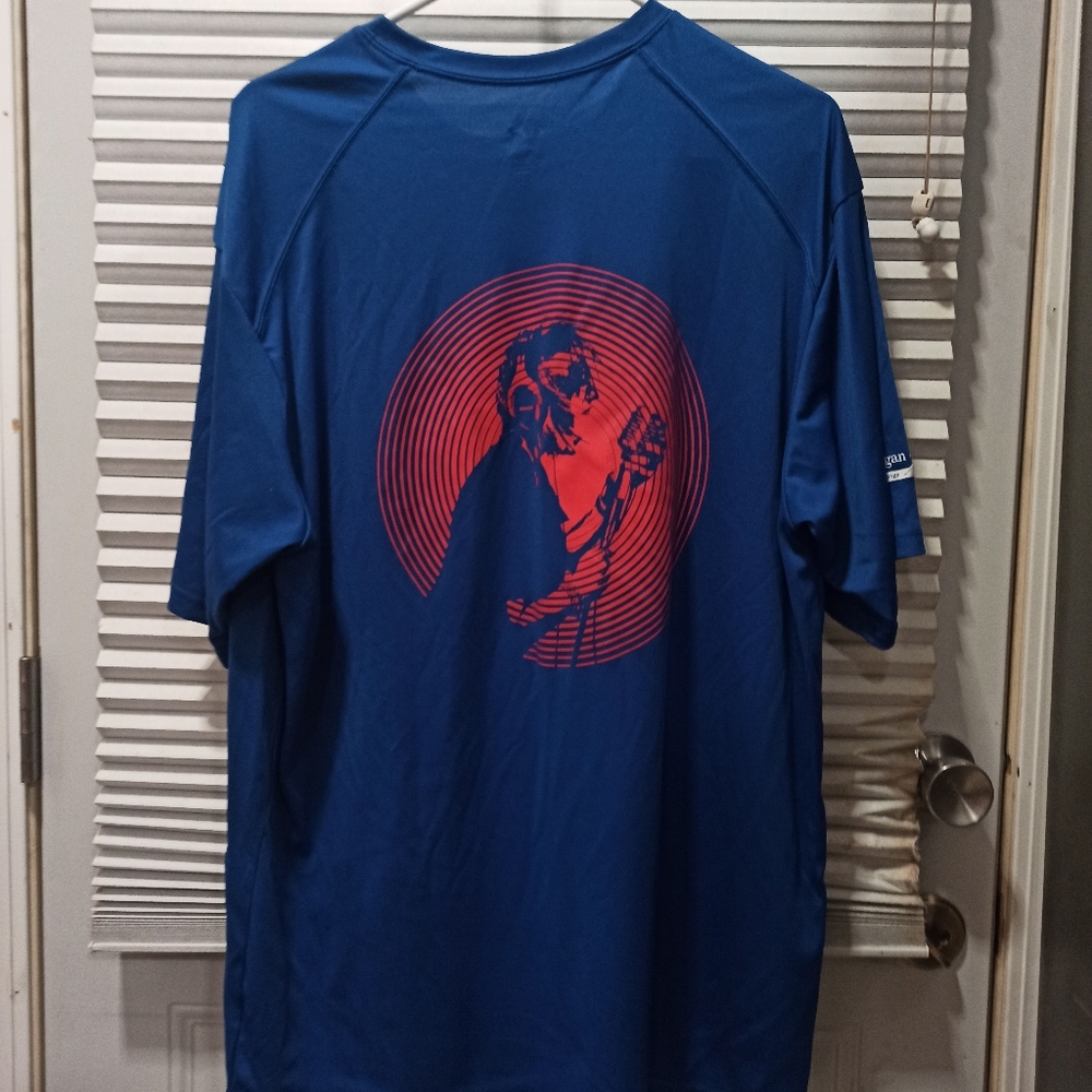 Badger sport pullover tshirt - Picture 5 of 12